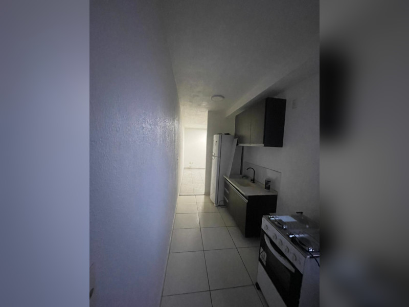 imóvel com 47m² - Lago Azul - Manaus