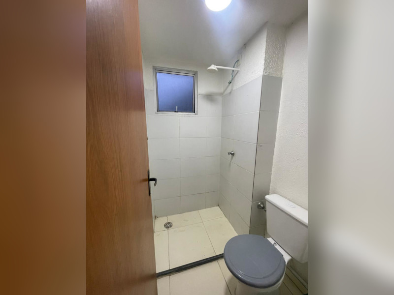 imóvel com 47m² - Lago Azul - Manaus