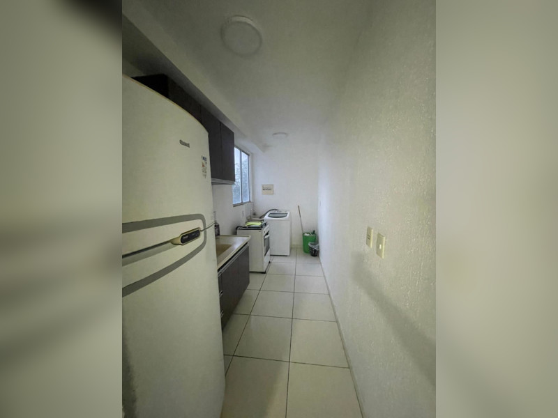 imóvel com 47m² - Lago Azul - Manaus