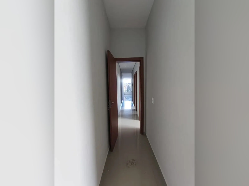 imóvel com 110m² - Cabral - Contagem