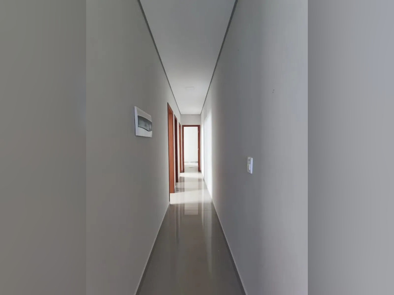 imóvel com 110m² - Cabral - Contagem