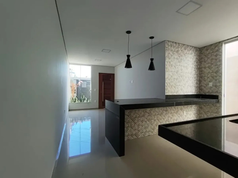 imóvel com 110m² - Cabral - Contagem