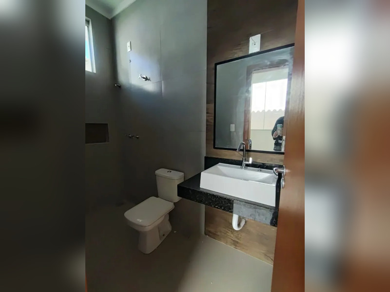 imóvel com 110m² - Cabral - Contagem