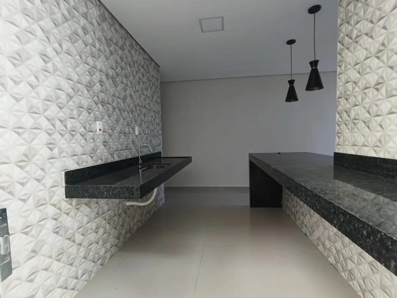 imóvel com 110m² - Cabral - Contagem