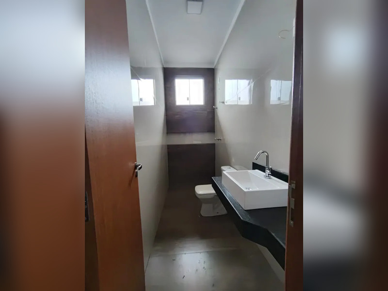imóvel com 110m² - Cabral - Contagem