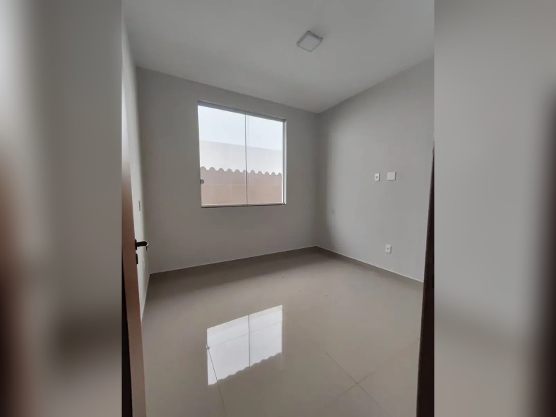 imóvel com 110m² - Cabral - Contagem