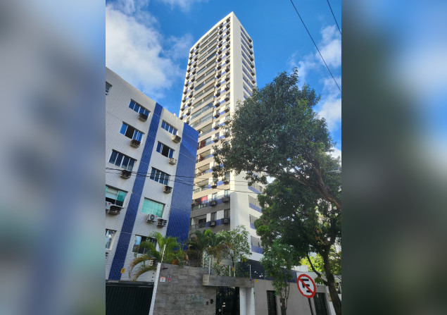 imóvel com 81m²