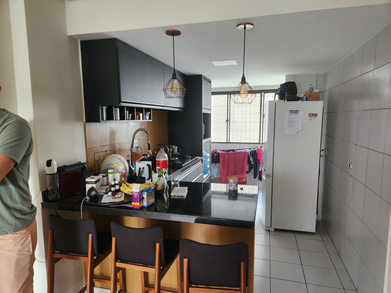 imóvel com 81m² - Boa Viagem - Recife