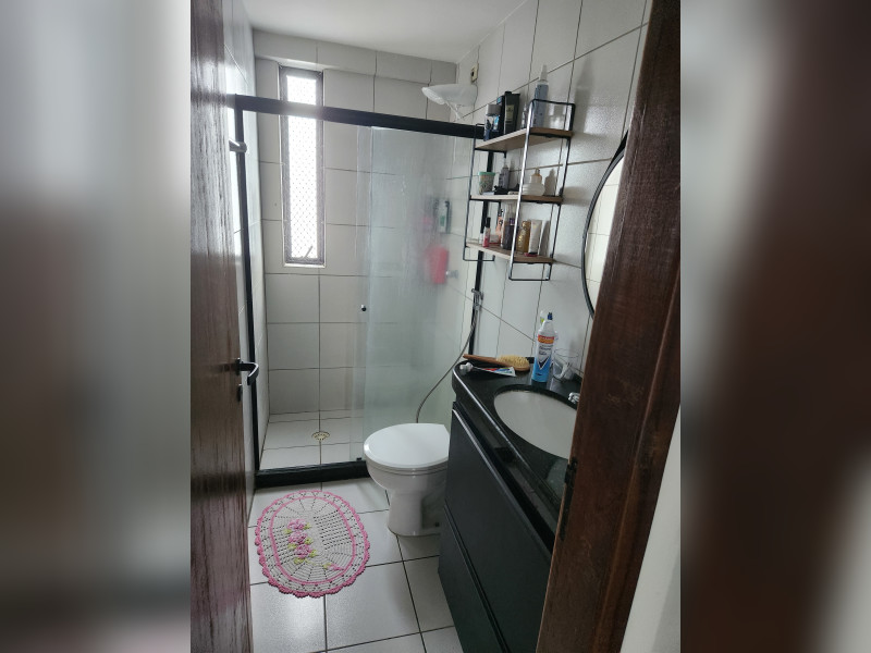 imóvel com 81m² - Boa Viagem - Recife
