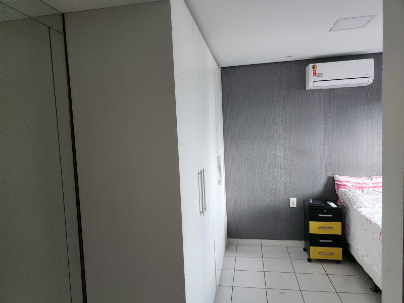 imóvel com 81m² - Boa Viagem - Recife