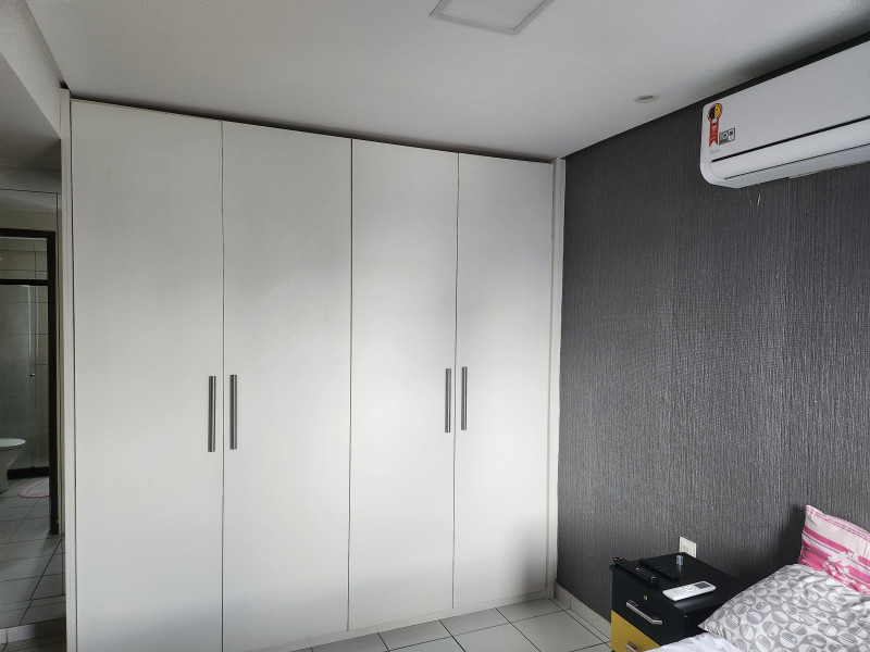 imóvel com 81m² - Boa Viagem - Recife