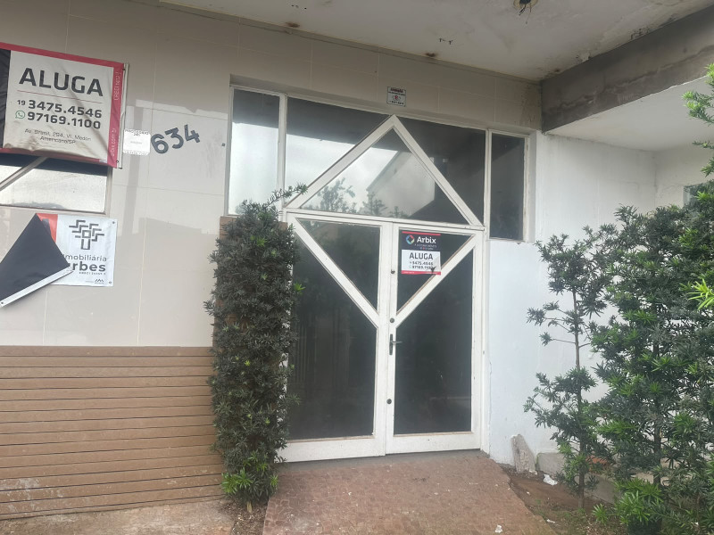 imóvel com 19141m² - Chácara Girassol - Americana