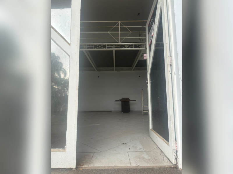 imóvel com 19141m² - Chácara Girassol - Americana