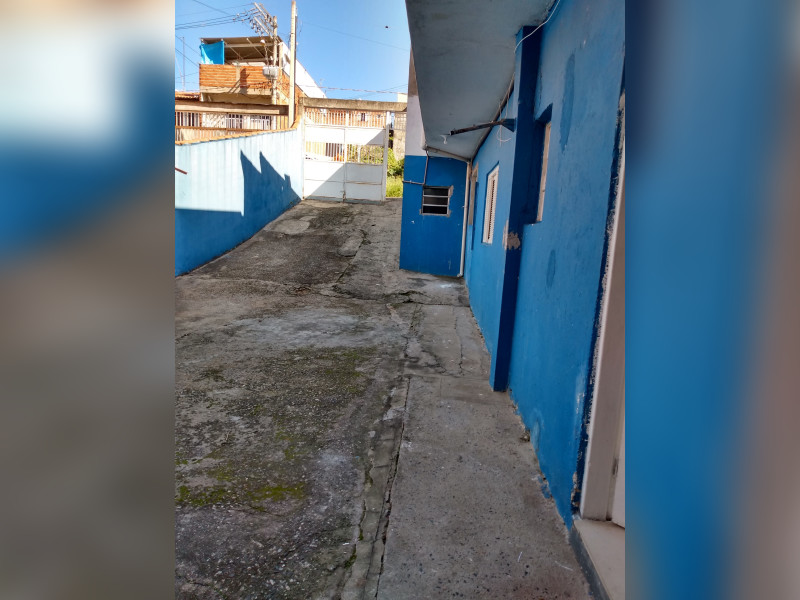 imóvel com 250m² - Portal do Éden - Itú