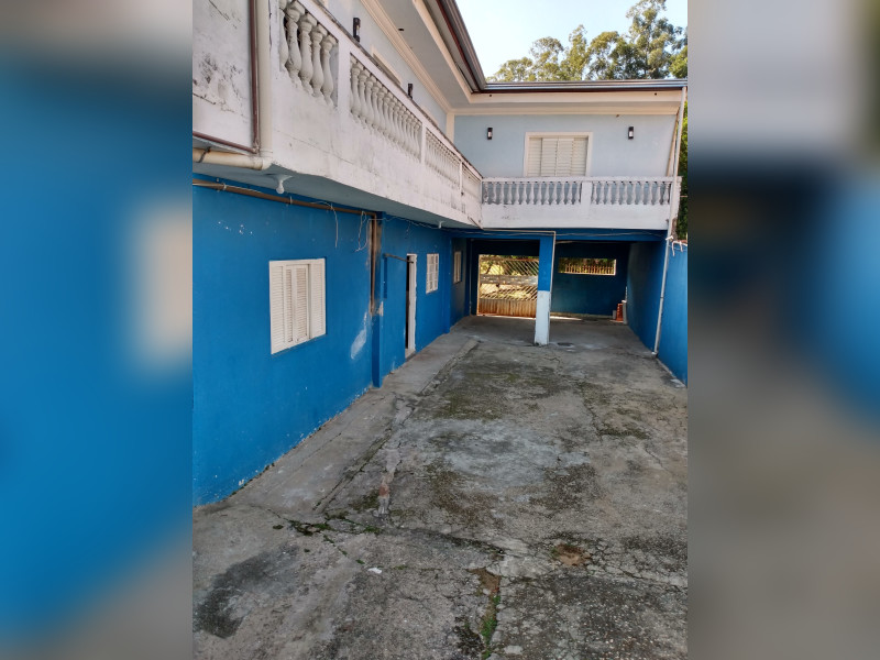 imóvel com 250m² - Portal do Éden - Itú