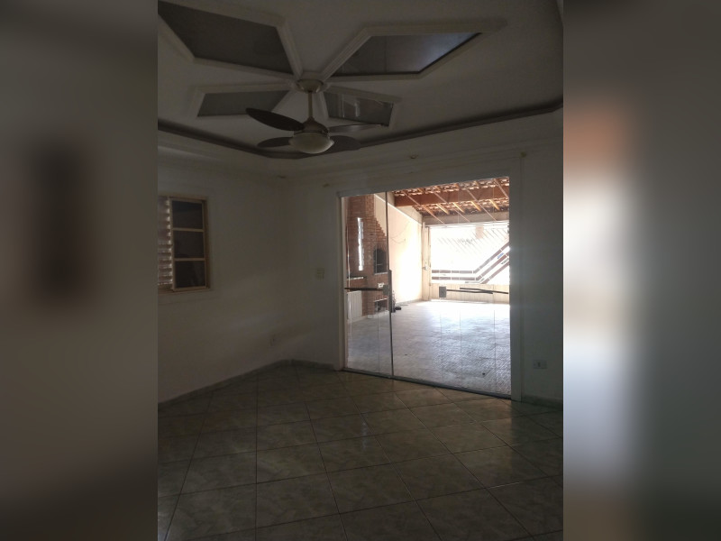 imóvel com 250m² - Portal do Éden - Itú