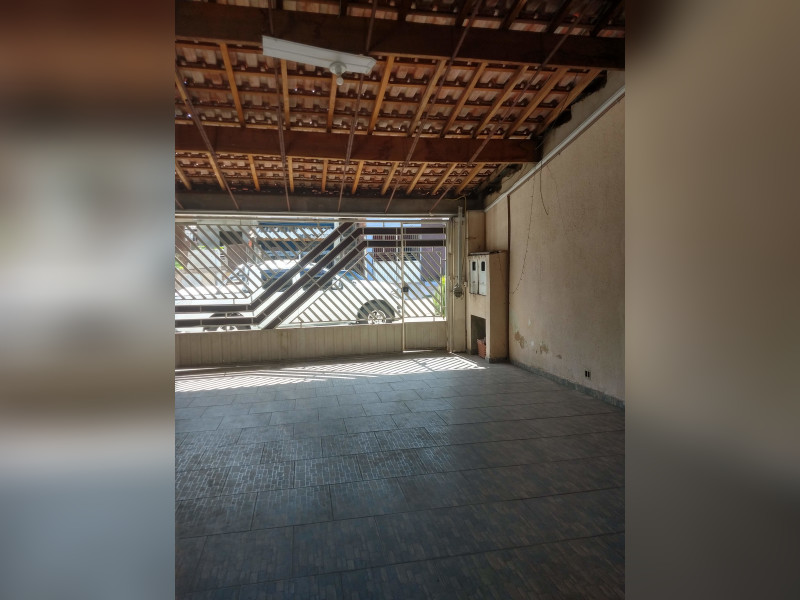 imóvel com 250m² - Portal do Éden - Itú