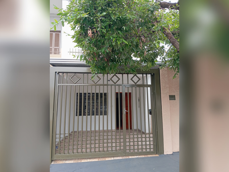 imóvel com 100m² - Vila Curti - São José do Rio Preto