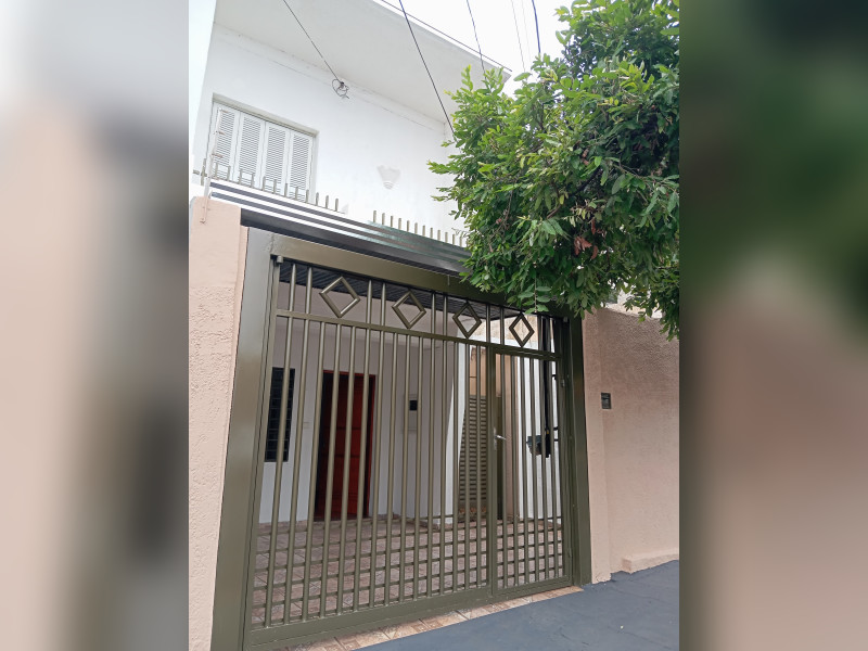 imóvel com 100m² - Vila Curti - São José do Rio Preto