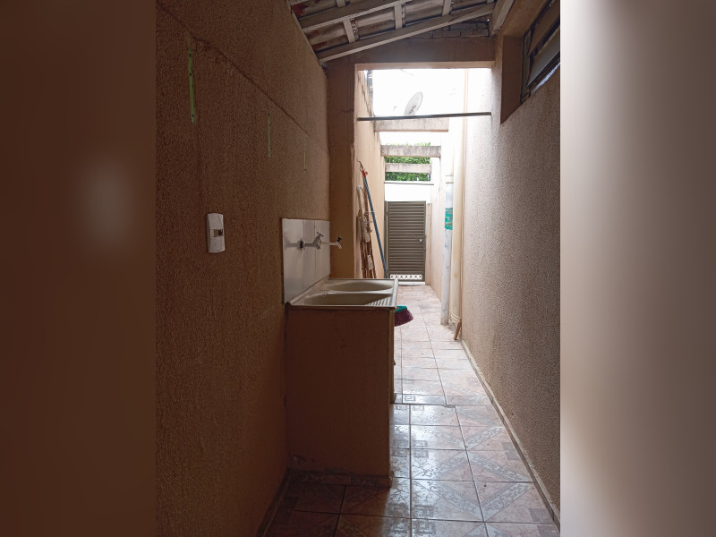 imóvel com 100m² - Vila Curti - São José do Rio Preto
