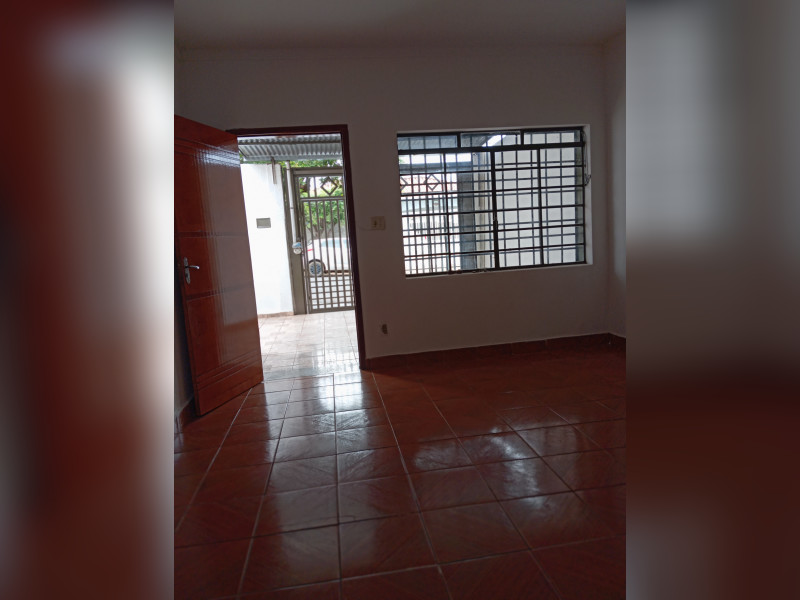 imóvel com 100m² - Vila Curti - São José do Rio Preto