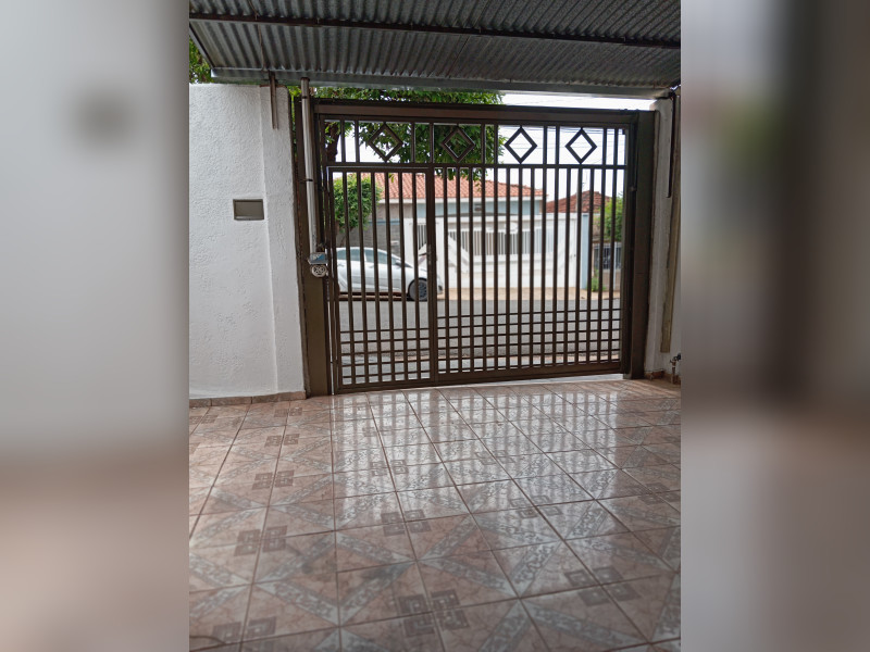 imóvel com 100m² - Vila Curti - São José do Rio Preto