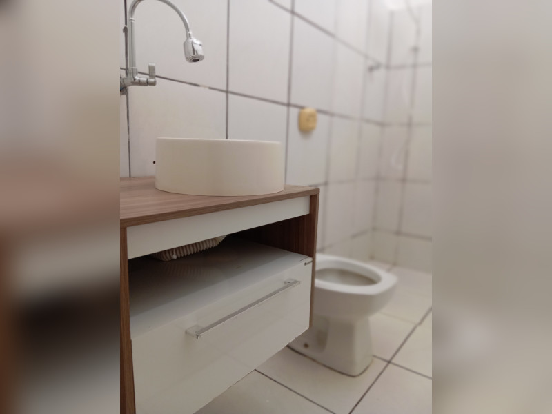 imóvel com 100m² - Vila Curti - São José do Rio Preto