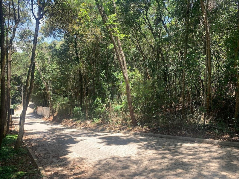 imóvel com 1000m² - Pasargada - Nova Lima