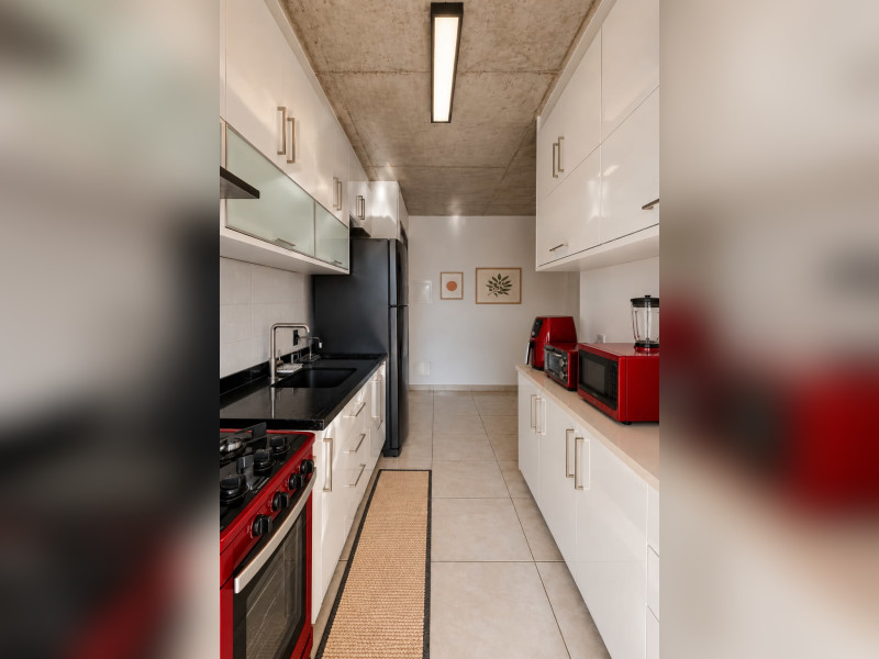 imóvel com 70m² - Mooca - São Paulo