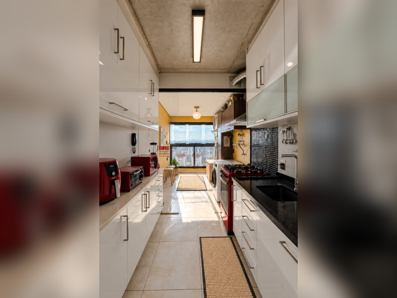 imóvel com 70m² - Mooca - São Paulo
