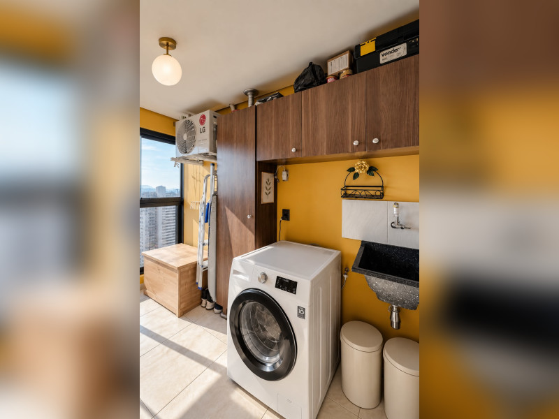 imóvel com 70m² - Mooca - São Paulo