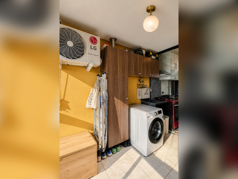imóvel com 70m² - Mooca - São Paulo