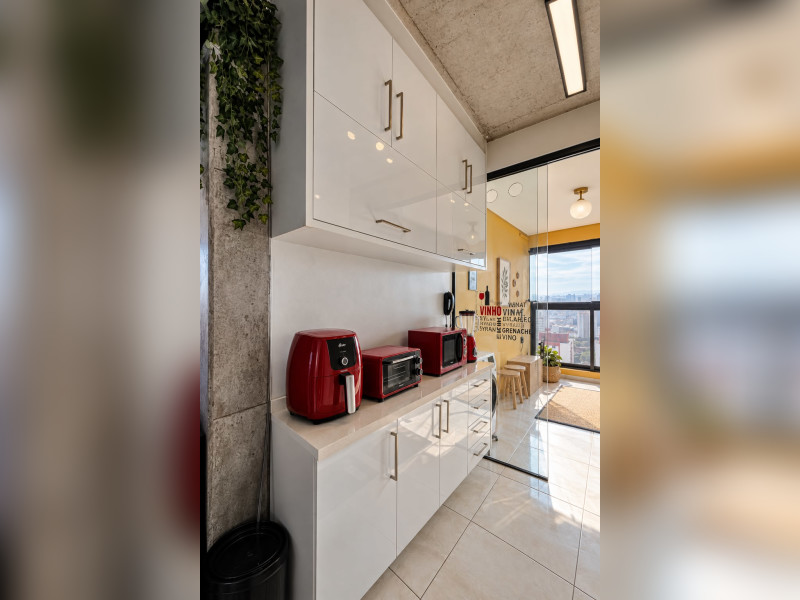 imóvel com 70m² - Mooca - São Paulo