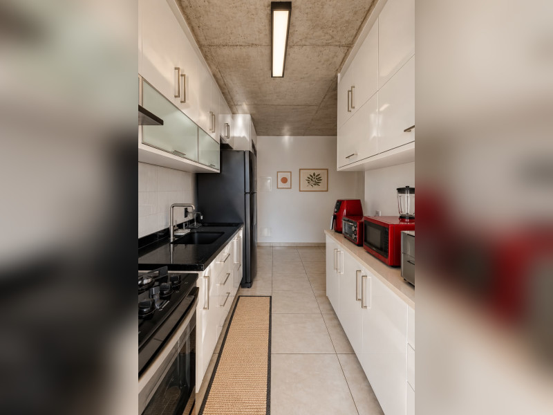 imóvel com 70m² - Mooca - São Paulo