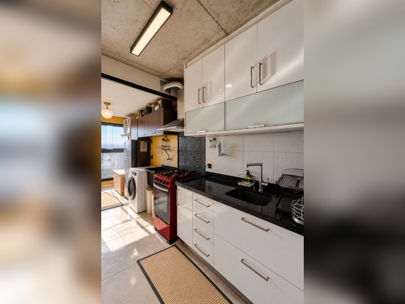 imóvel com 70m² - Mooca - São Paulo
