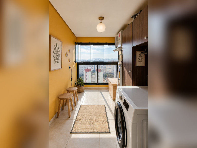 imóvel com 70m² - Mooca - São Paulo