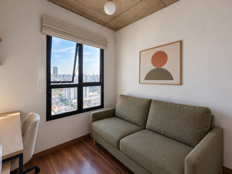imóvel com 70m² - Mooca - São Paulo