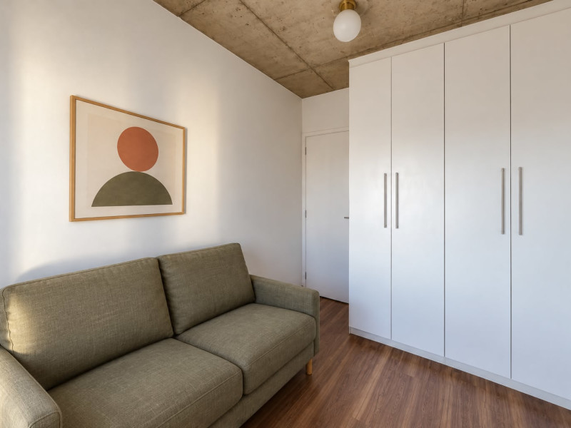 imóvel com 70m² - Mooca - São Paulo