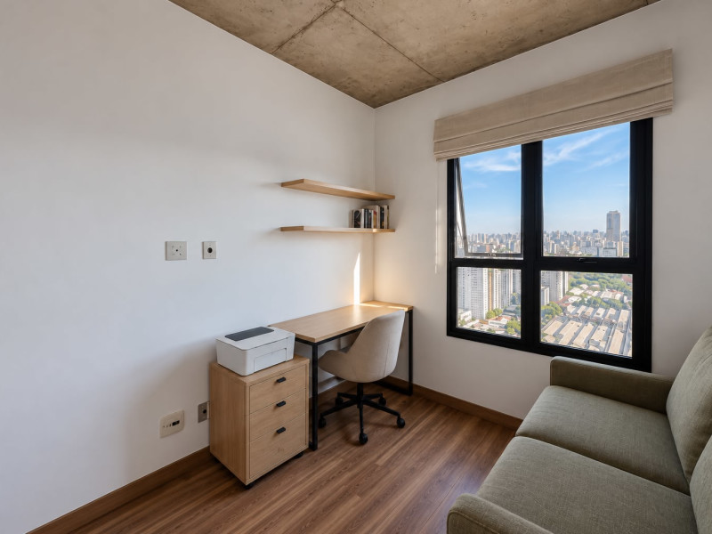 imóvel com 70m² - Mooca - São Paulo