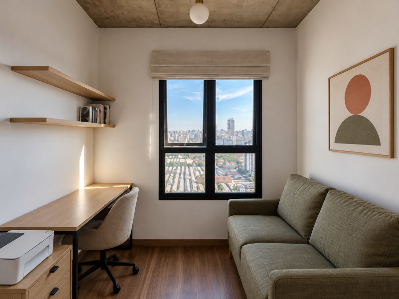 imóvel com 70m² - Mooca - São Paulo