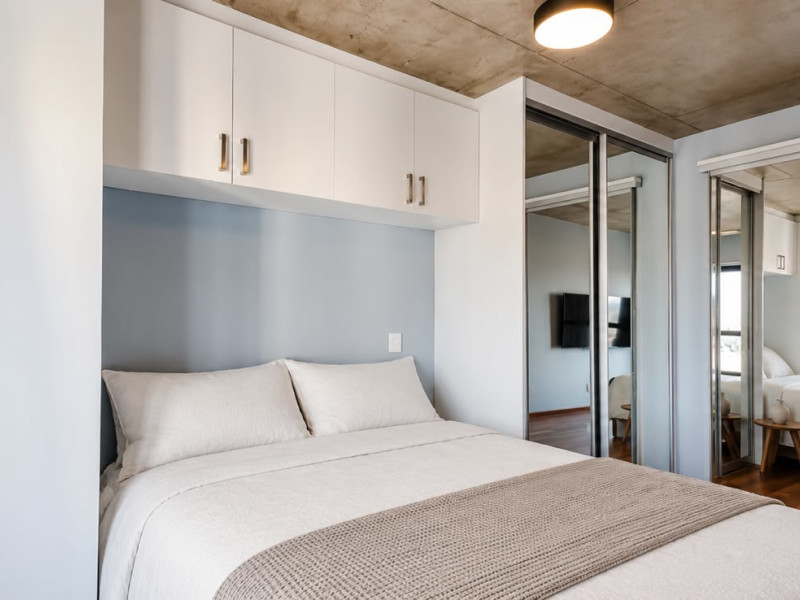 imóvel com 70m² - Mooca - São Paulo
