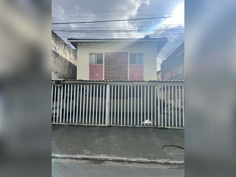 imóvel com 52m² - Garapu - Cabo de Santo Agostinho
