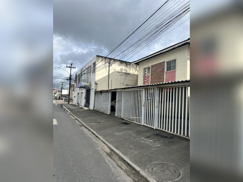 imóvel com 52m² - Garapu - Cabo de Santo Agostinho