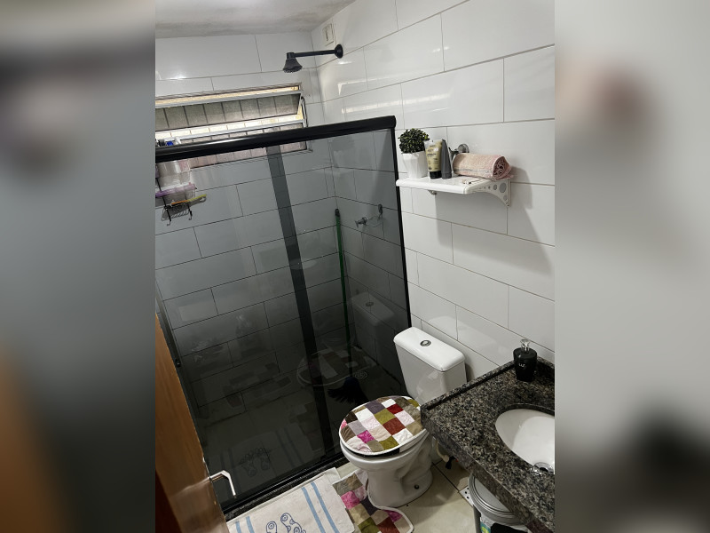 imóvel com 52m² - Garapu - Cabo de Santo Agostinho