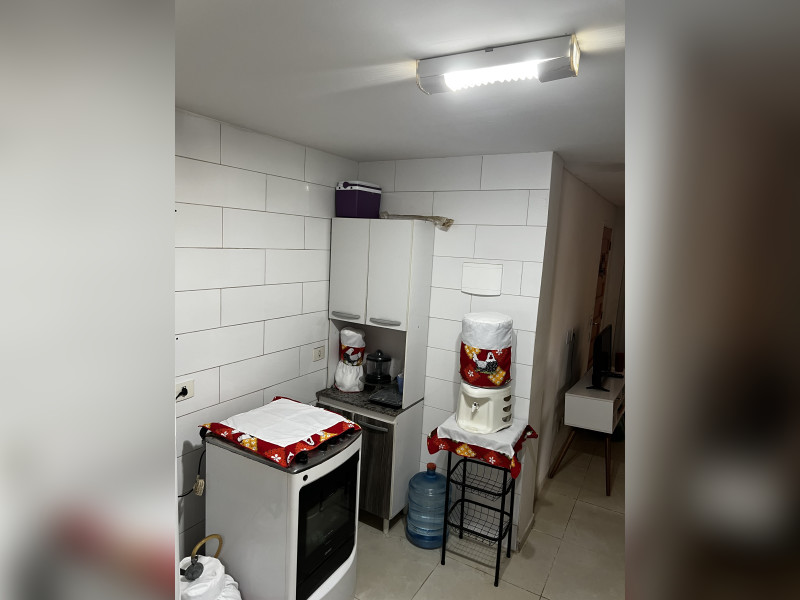imóvel com 52m² - Garapu - Cabo de Santo Agostinho