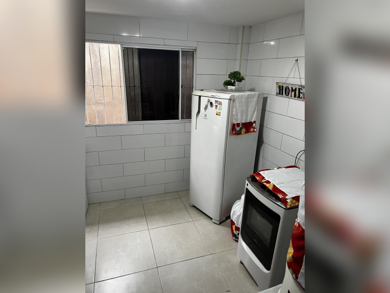 imóvel com 52m² - Garapu - Cabo de Santo Agostinho