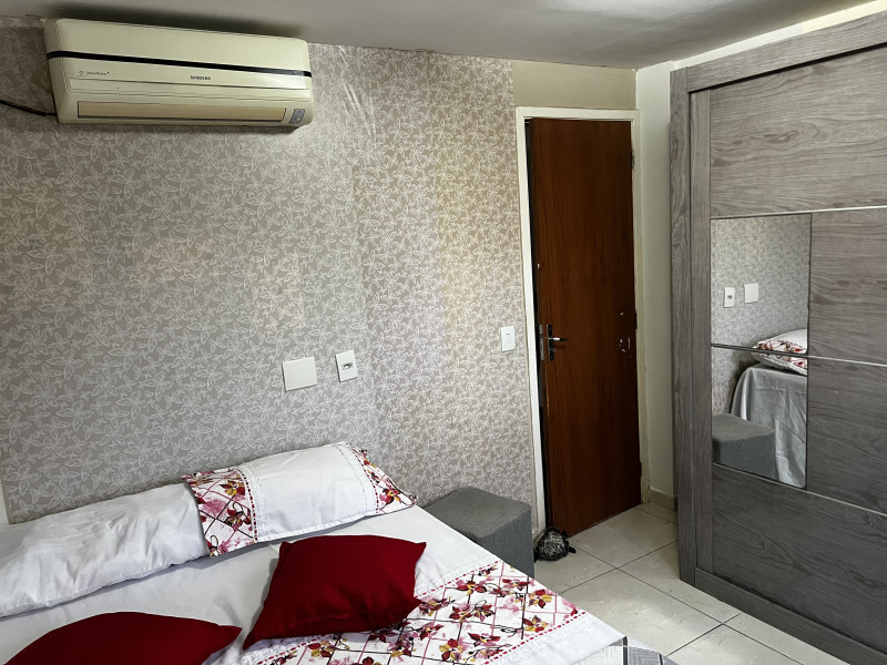 imóvel com 52m² - Garapu - Cabo de Santo Agostinho