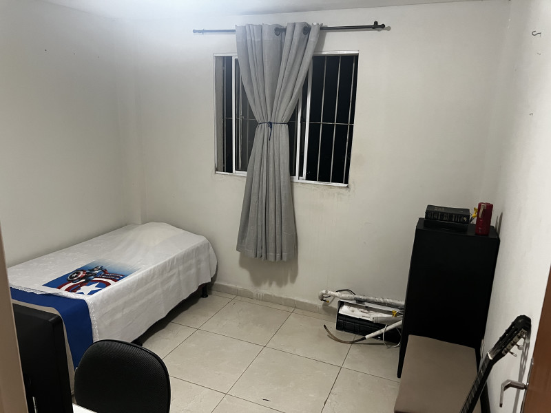 imóvel com 52m² - Garapu - Cabo de Santo Agostinho