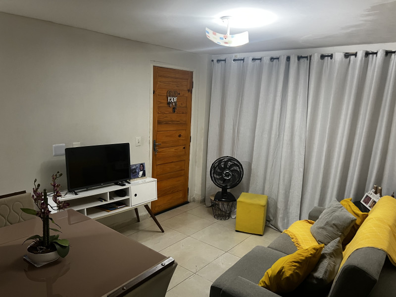 imóvel com 52m² - Garapu - Cabo de Santo Agostinho