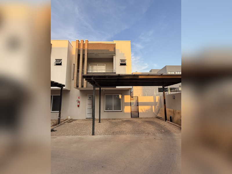 imóvel com 137m² - Graciosa - Orla 14 - Palmas